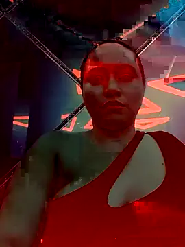 SabrinaVantress webcam