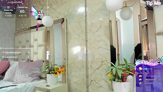 megannherrera webcam