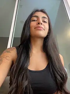 daphneuwu - DaphneUwu's free webcam - UK Sex Cams