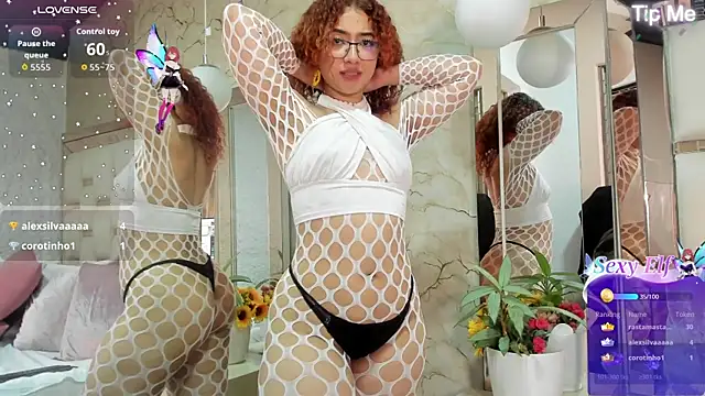 megannherrera webcam