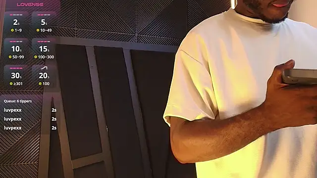 Oliver_Laurent_ webcam