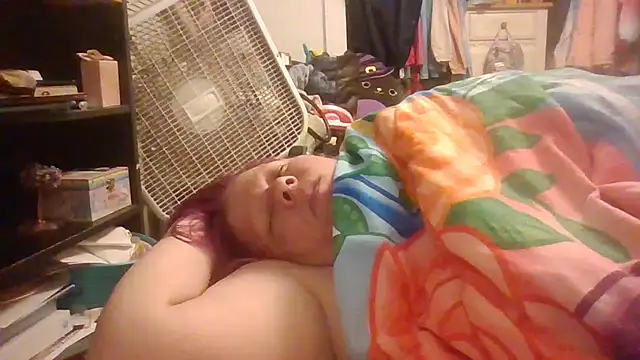 starlight1983 webcam