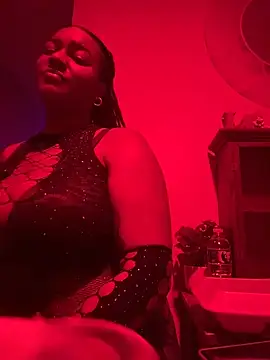 GirthGoddessCoco webcam