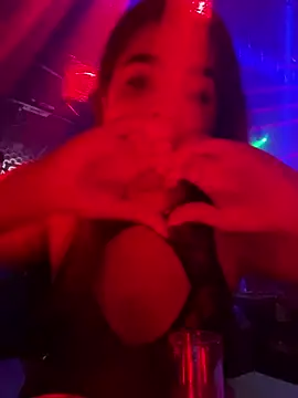 Kaily_Sweet16 webcam