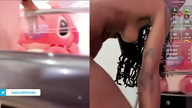 queen_katle (F young) - FUCK MY PUSSY DEEP NOW 🍆😈