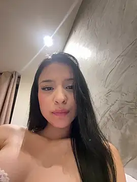 Sarah_cam06 - Live Cams