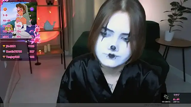 Dilara_xBaby - Cams Ao Vivo