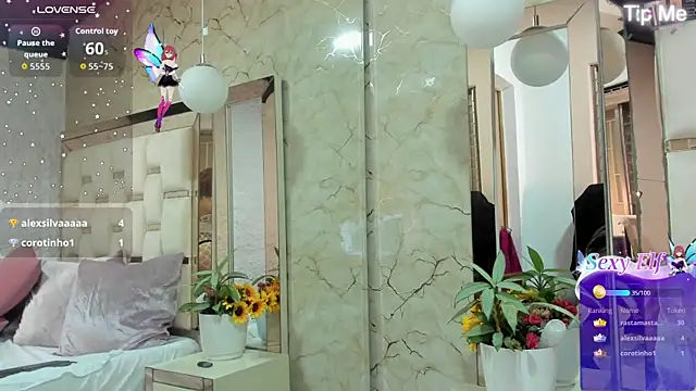 megannherrera webcam