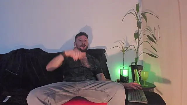 Erickpritz_xh webcam