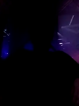 SabrinaVantress webcam