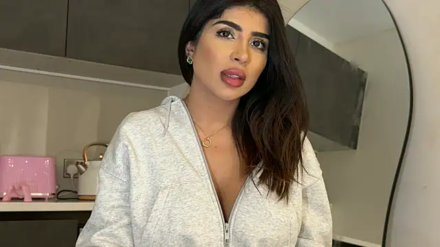 ArabicBarbie