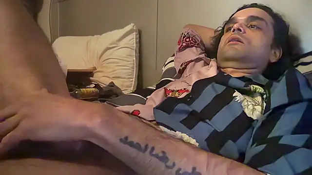 KungFuPanda001 webcam