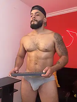 Mike_savage3 webcam