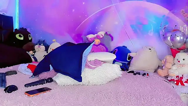 Thalia_girl21 webcam