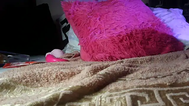 PinkSkyyy webcam
