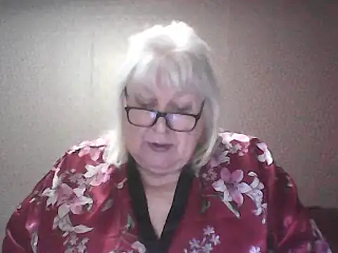 Alexia64231 webcam