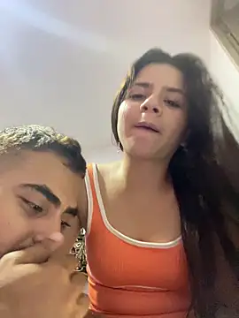 Jouemandannie webcam