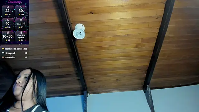 EmiliWilliams webcam