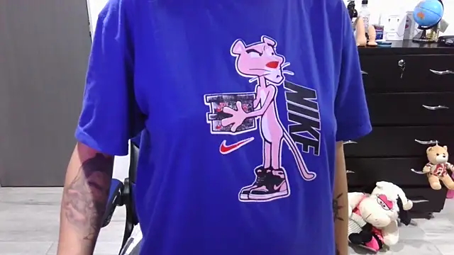 thomascooper7 webcam