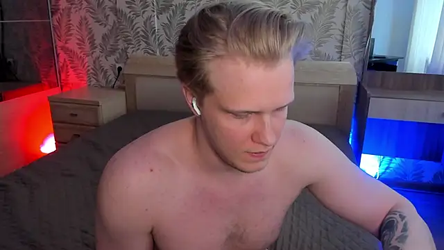 Cactus__James webcam