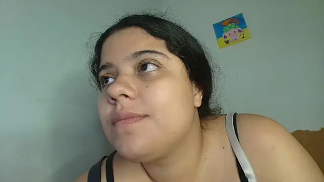 luisahot_9727 webcam