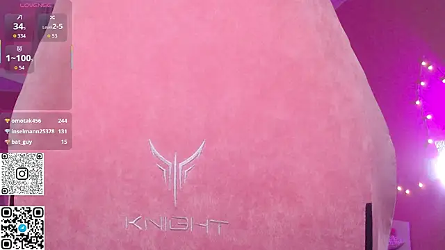 Michela_Fruet webcam