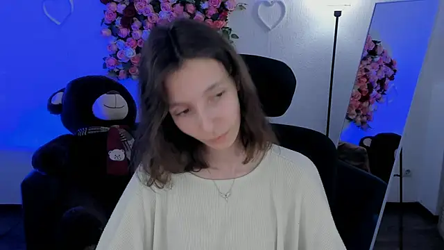 EmmanuellBrown webcam