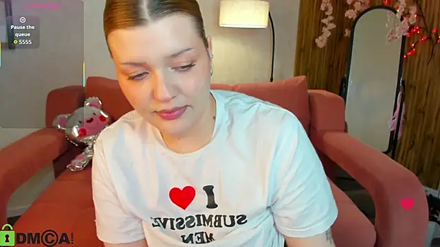 Michele_Greenn webcam