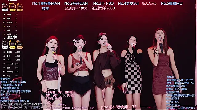 Luckygirls-339 webcam