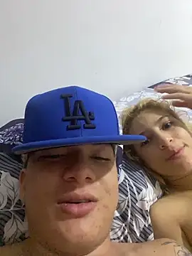 VelvetPassion webcam