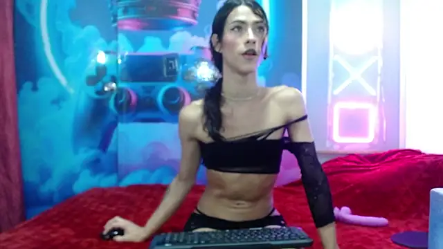 valery_slim18 webcam