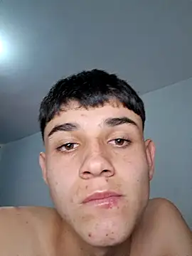 AxelKiran webcam