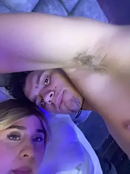 MeilyMuse_Maximus webcam