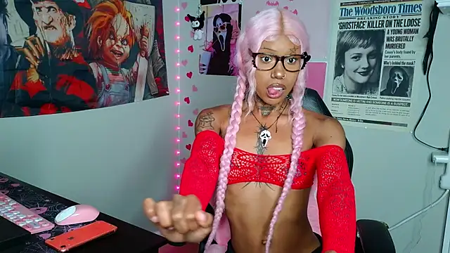 spookiebaddie webcam