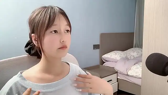 Xiaoqing00 webcam
