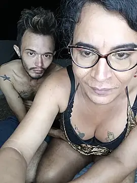 zamara_and_erik webcam