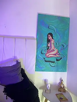 amber_martins_ (F milf) - let me see you naked full of oil