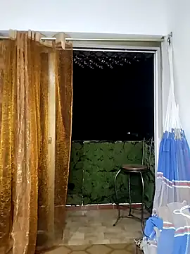 alison_fitness (F mature) - Naked Hot Dance🤤🔥😋