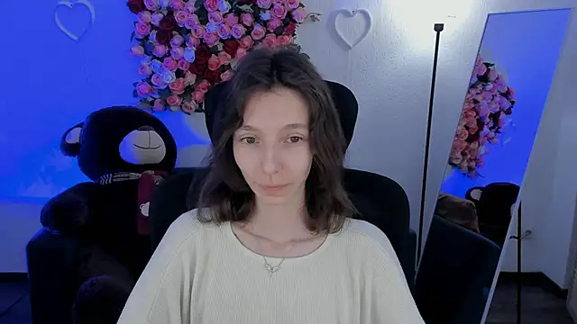 EmmanuellBrown live sex cam