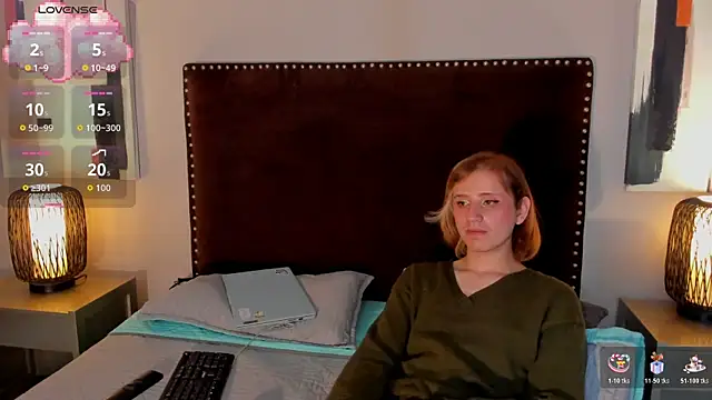 seraphine_star (T teen) - naked