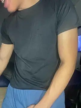 hyungboy (M young) - SHOW CUM!!💦💦💦😈😈😈