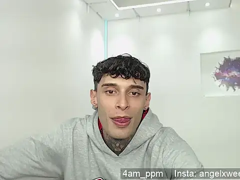 Preview of yourxcyberxangel