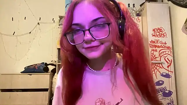 Preview of redheadcat