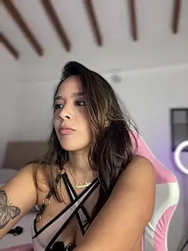 little_amber6 (F young) - 3 FINGER IN MY ASS 😈