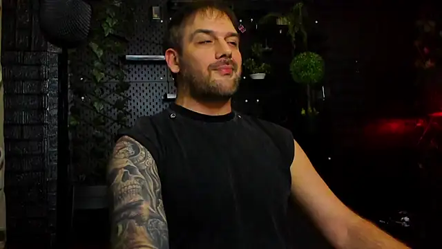 lexhardy (Ask my age) - Just for me