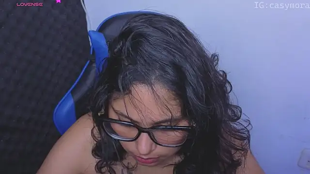 Cuteprincess21 webcam