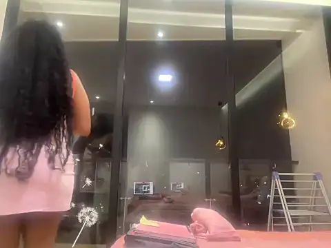 ChocolateCakeQueen webcam