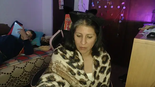 LucifernandaSw webcam