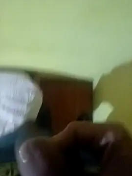 UnreadyChutzpa webcam