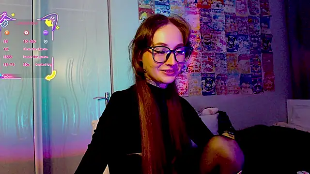 Milky_way_UwU webcam